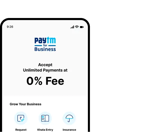 RBI Moves to Ensure UPI Transactions on Paytm Continue to Work After Strictures on Paytm Payments Bank