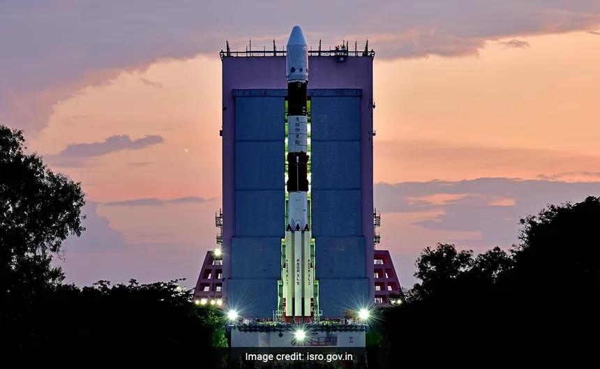 ISRO’s Aditya-L1 Solar Mission Reaches Destination Within Four-Month Timeframe