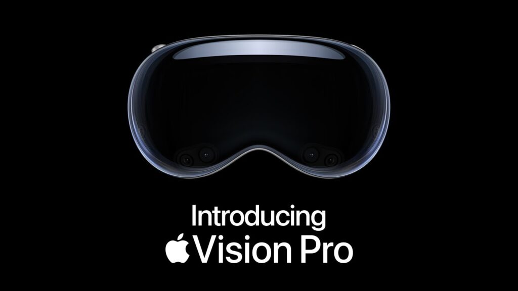 Apple Vision Pro Now Supports Over 1,000 Dedicated Apps, Company Executive Says